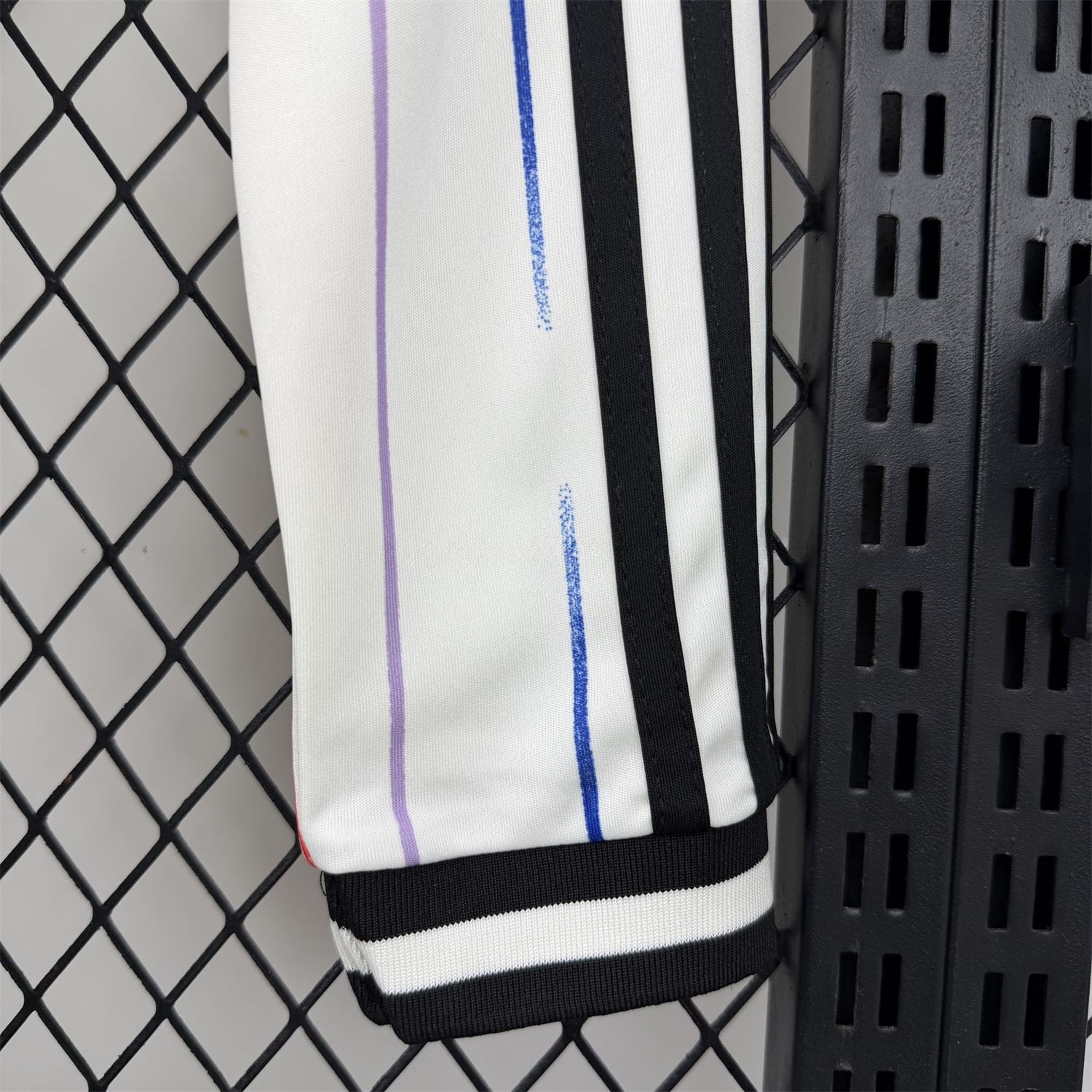 Japan 2026 Away Long Sleeves Jersey - Fans Version - UnitedFutballJersey
