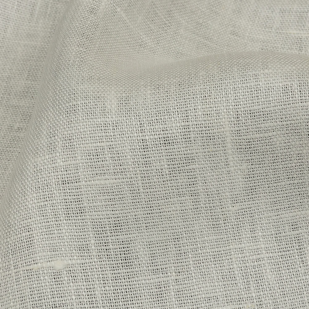 Famous Australian Designer Sugar Swizzle Medium Weight Linen Woven - Joann Fabrics