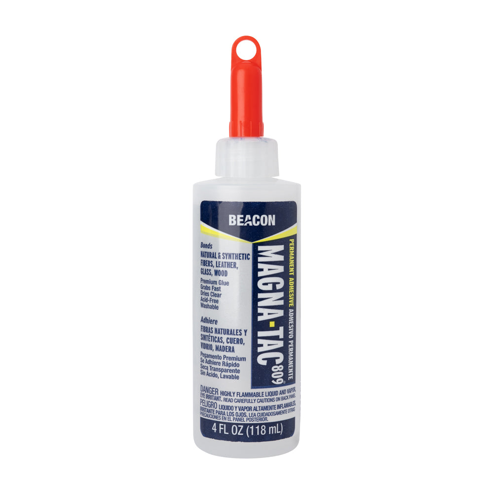Beacon Magna-Tac 809 - 4oz - Joann Fabrics