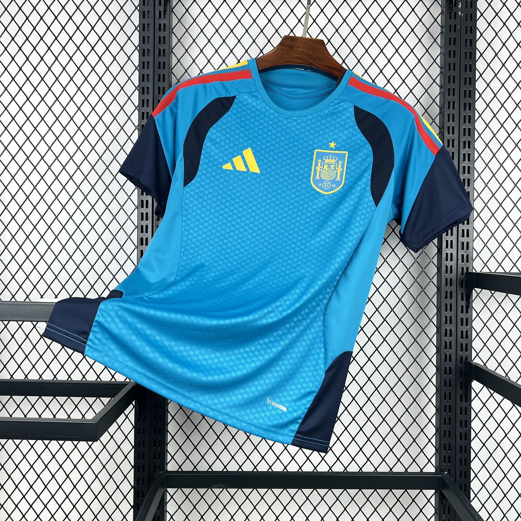 2026 Spain Training Suit Football Shirt 1:1 Thai Quality