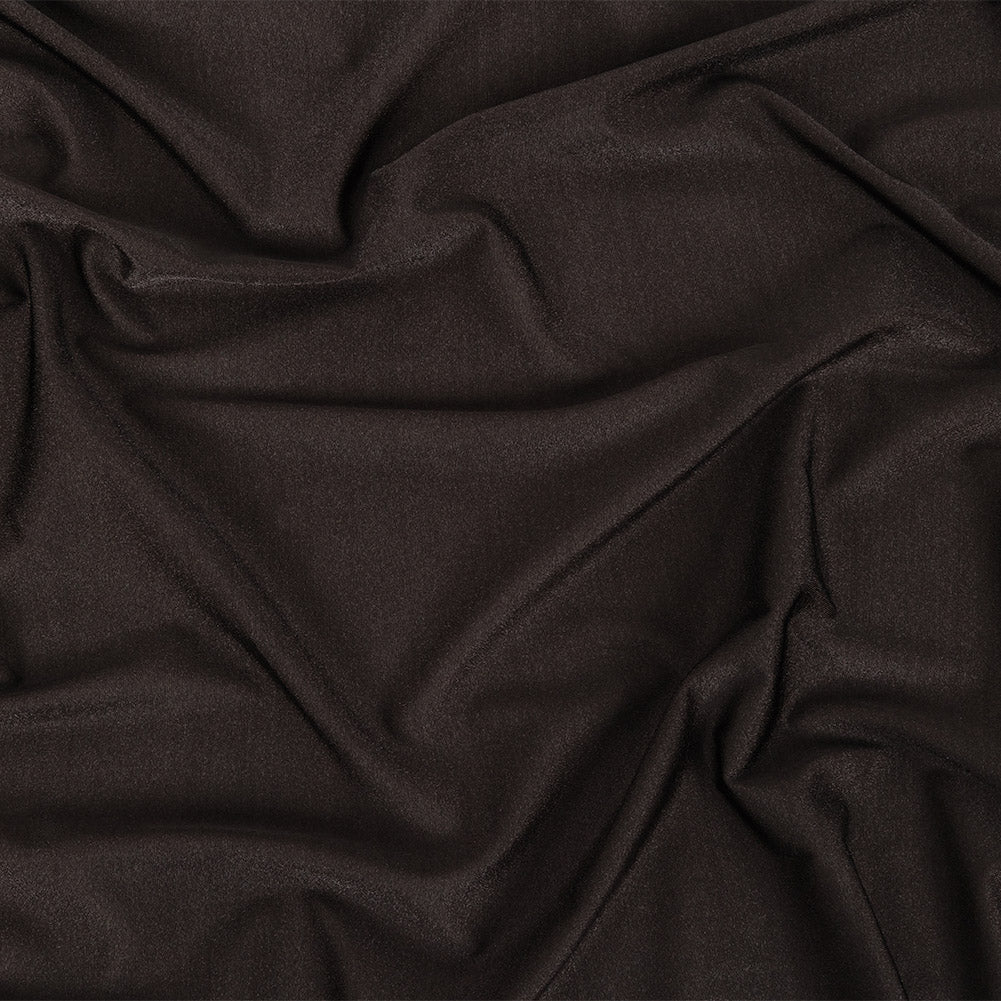 Dark Brown Lightweight Nylon Tricot - Joann Fabrics