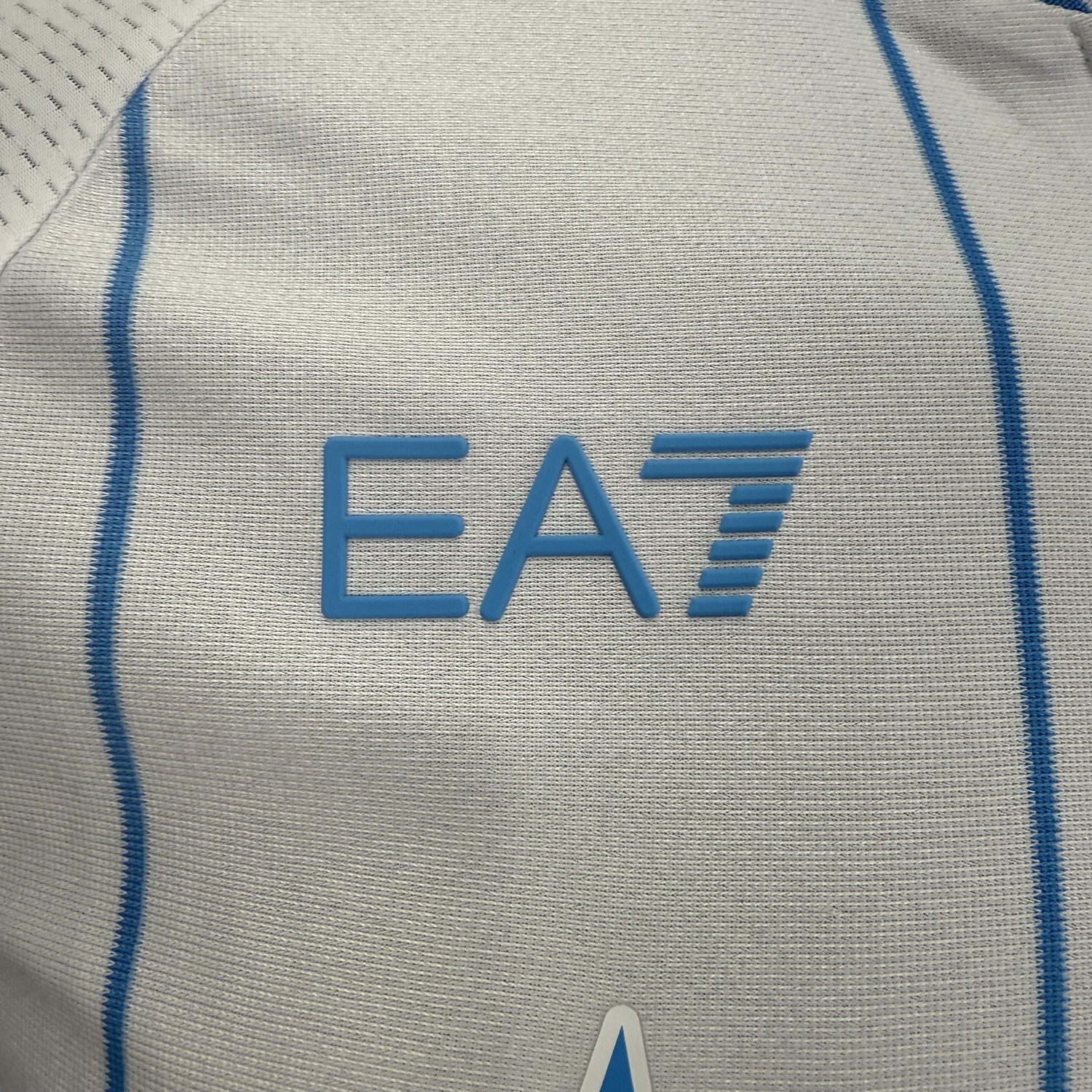 Napoli 26-27 Away Jersey - Player Version - UnitedFutballJersey
