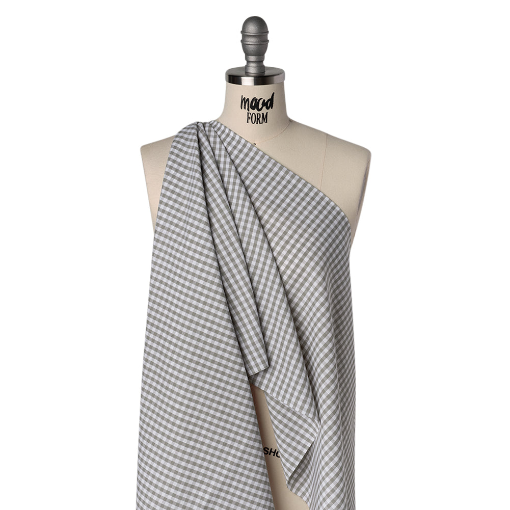 Cotton Gingham 0.25