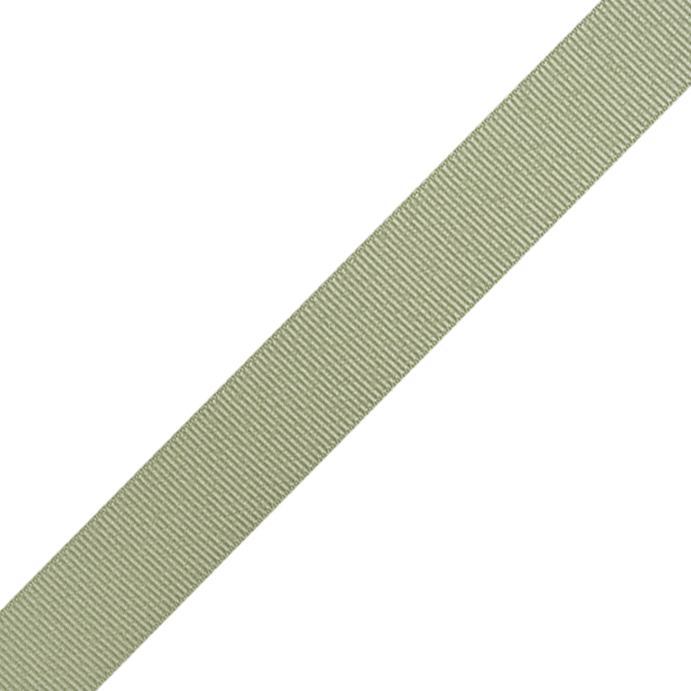 Grosgrain Ribbon - 20mm - Light Olive - Joann Fabrics