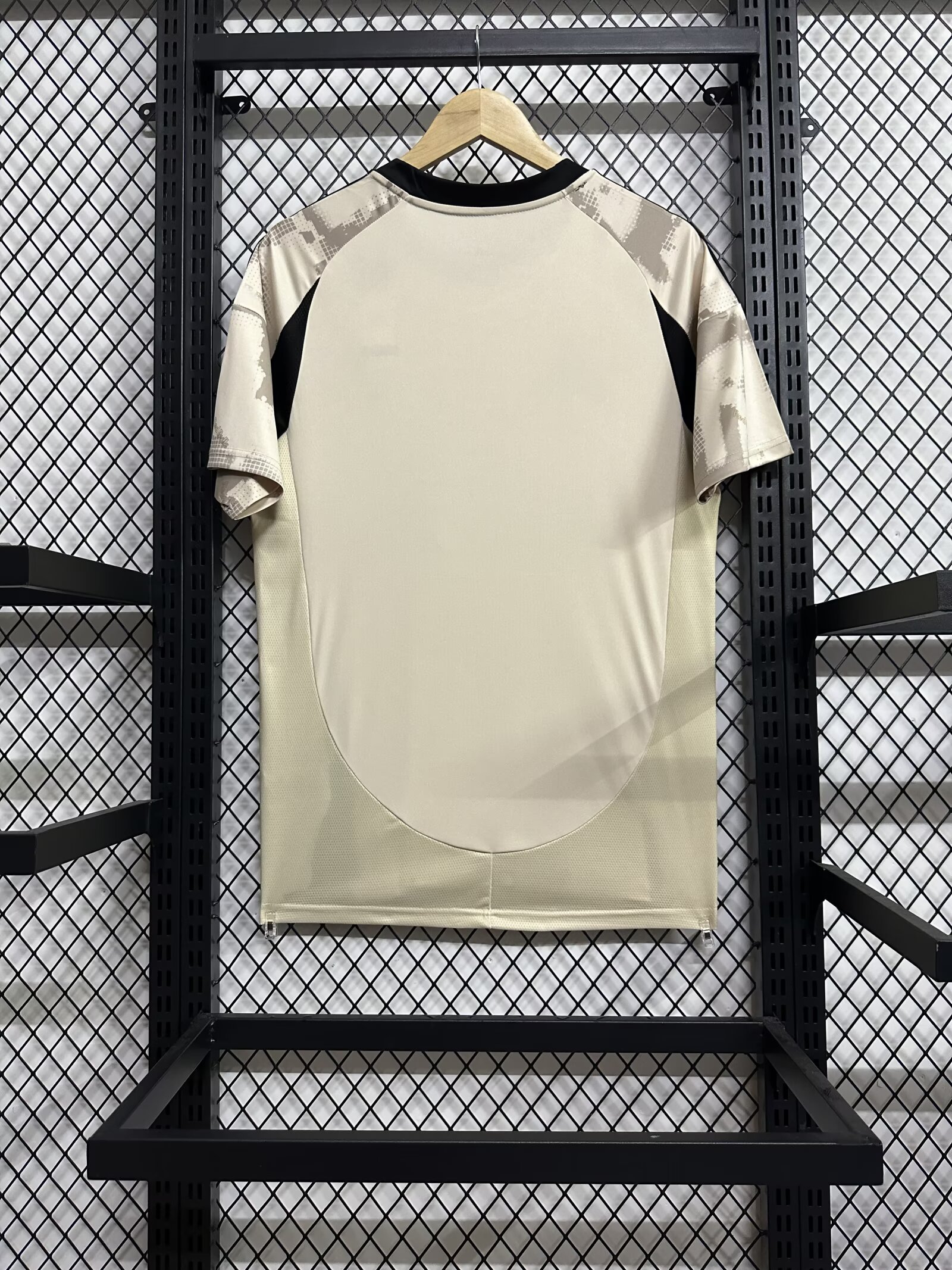 2025/2026 Leipzig Away Football Shirt 1:1 Thai Quality