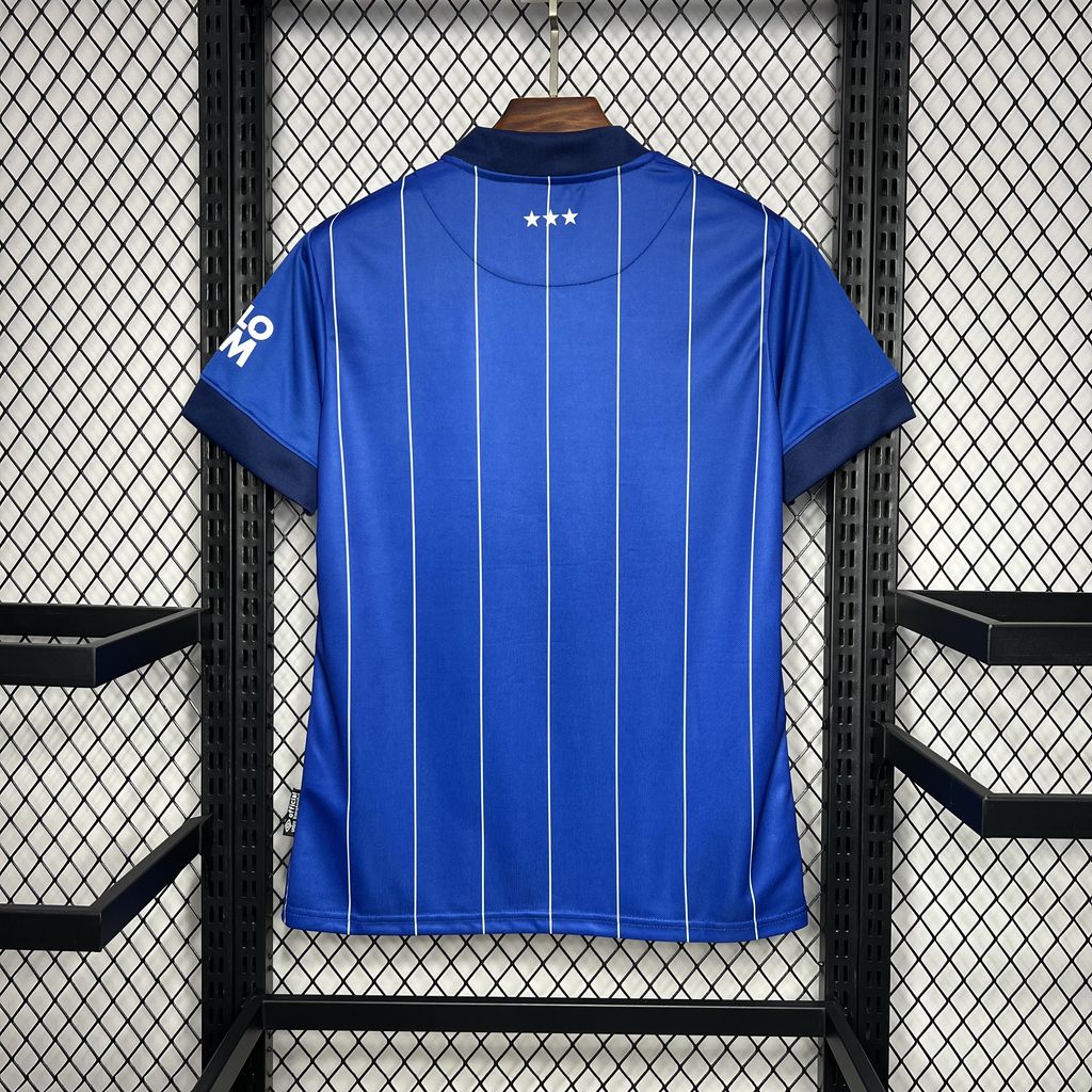 2024/2025 Ipswich Home Football Shirt 1:1 Thai Quality