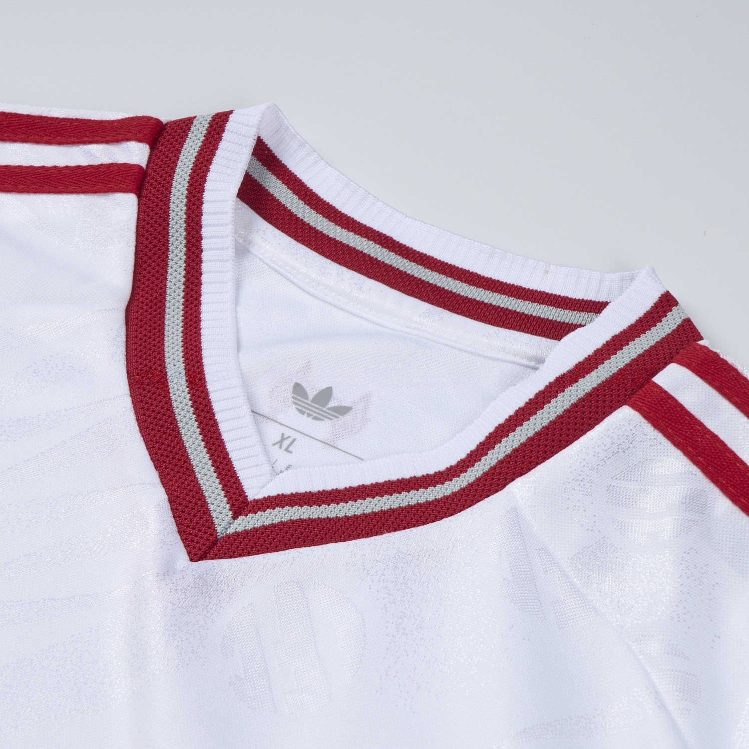 Liver.pool 26-27 Away Jersey - Player Version - UnitedFutballJersey