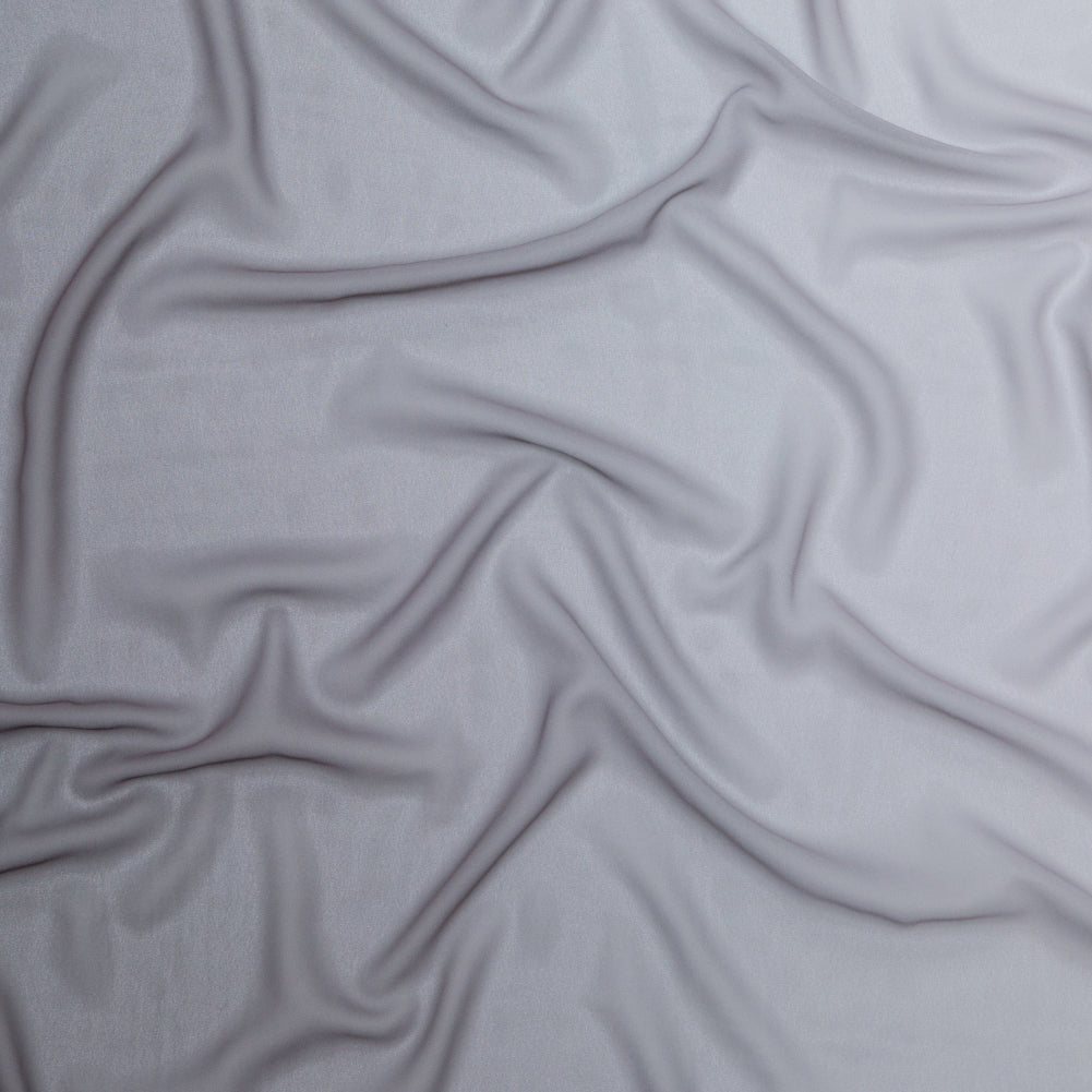 Ombre Polyester Chiffon - Gray - Sammi Collection - Joann Fabrics