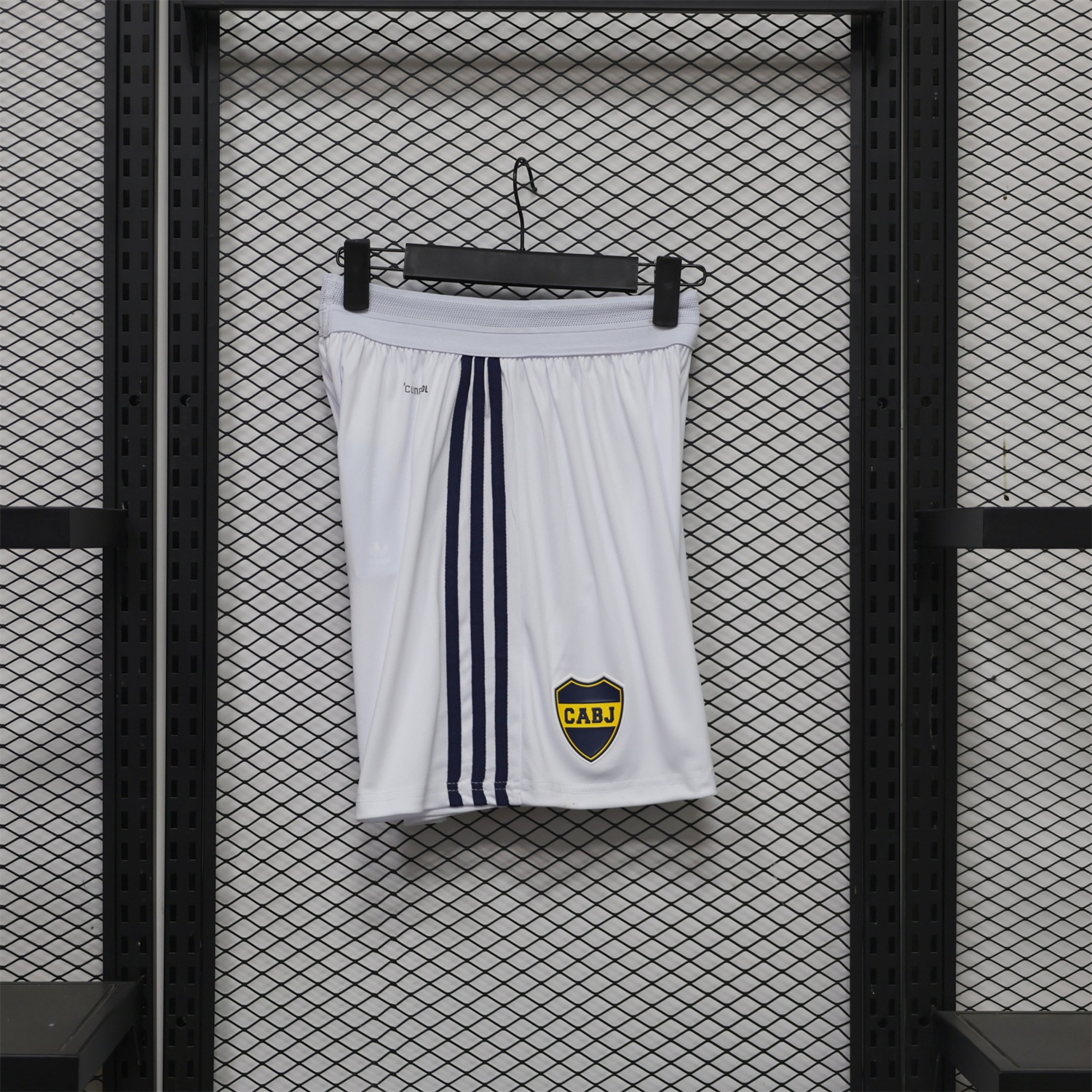 Boca Juniors 26-27 Away Shorts - Player Version - UnitedFutballJersey
