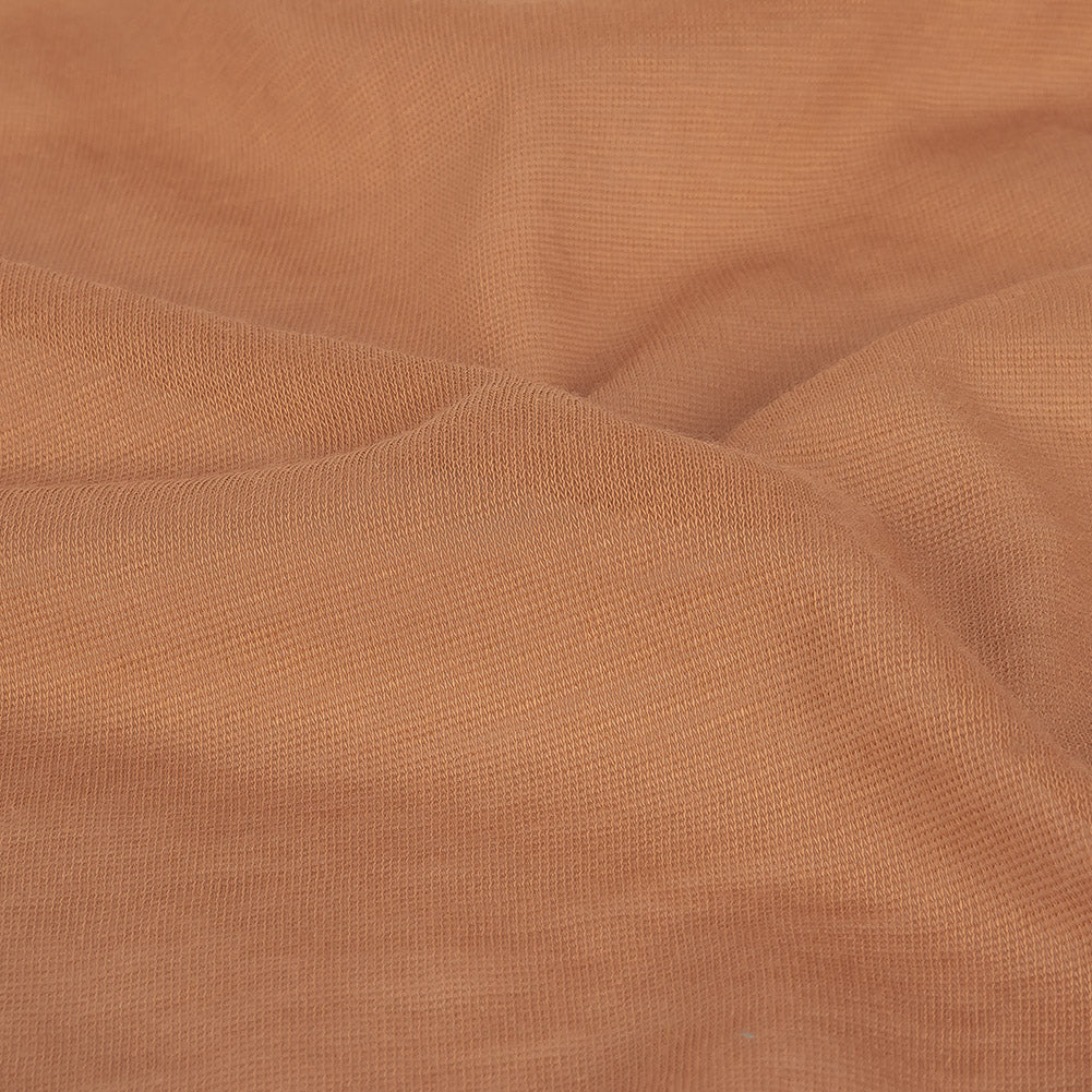 Italian Sandstone Tissue Weight Cotton Jersey - Joann Fabrics