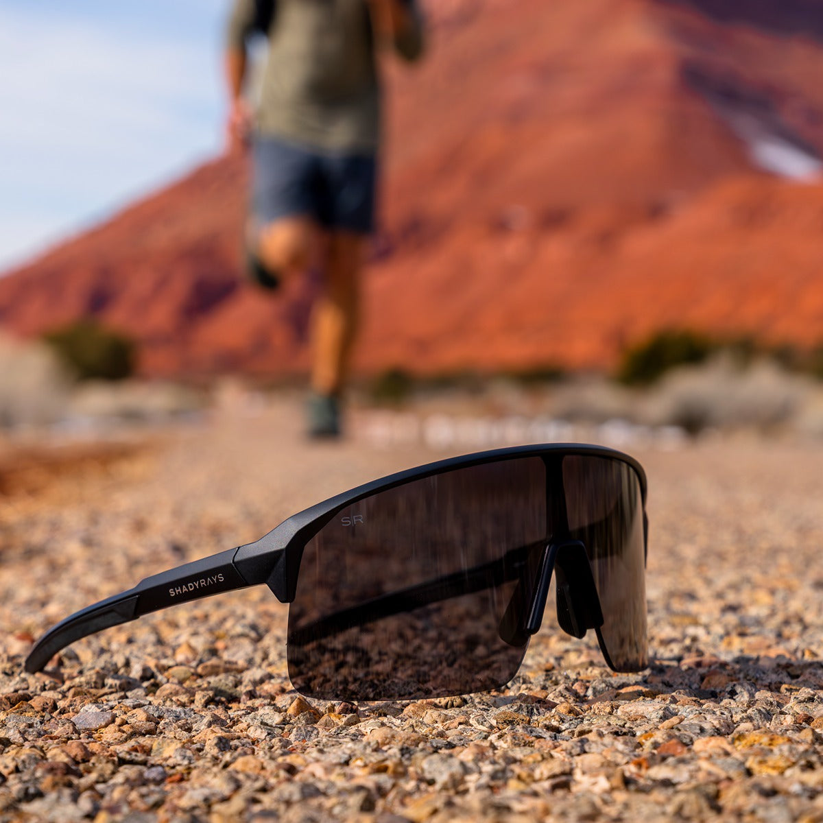 Rival Shift – Blackout Polarized