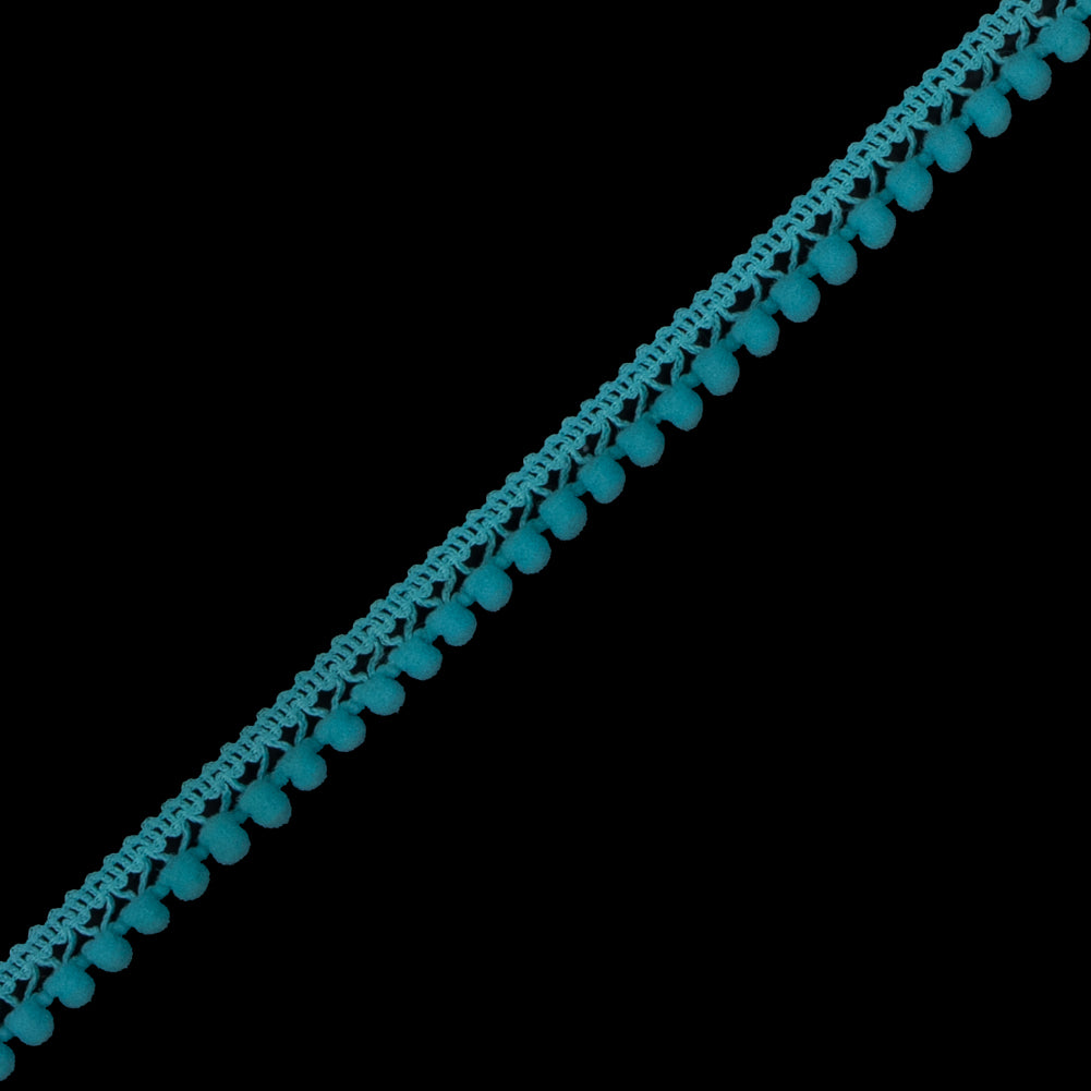 European Baltic Single Row Mini Pom Pom Trim - Joann Fabrics