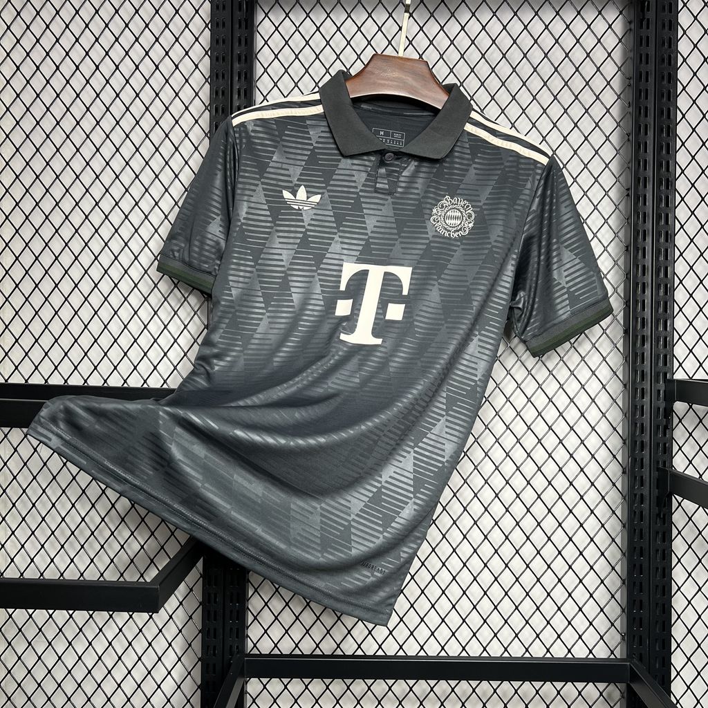 2024/2025 Bayern Munich Oktoberfest Jersey 1:1 Thai Quality