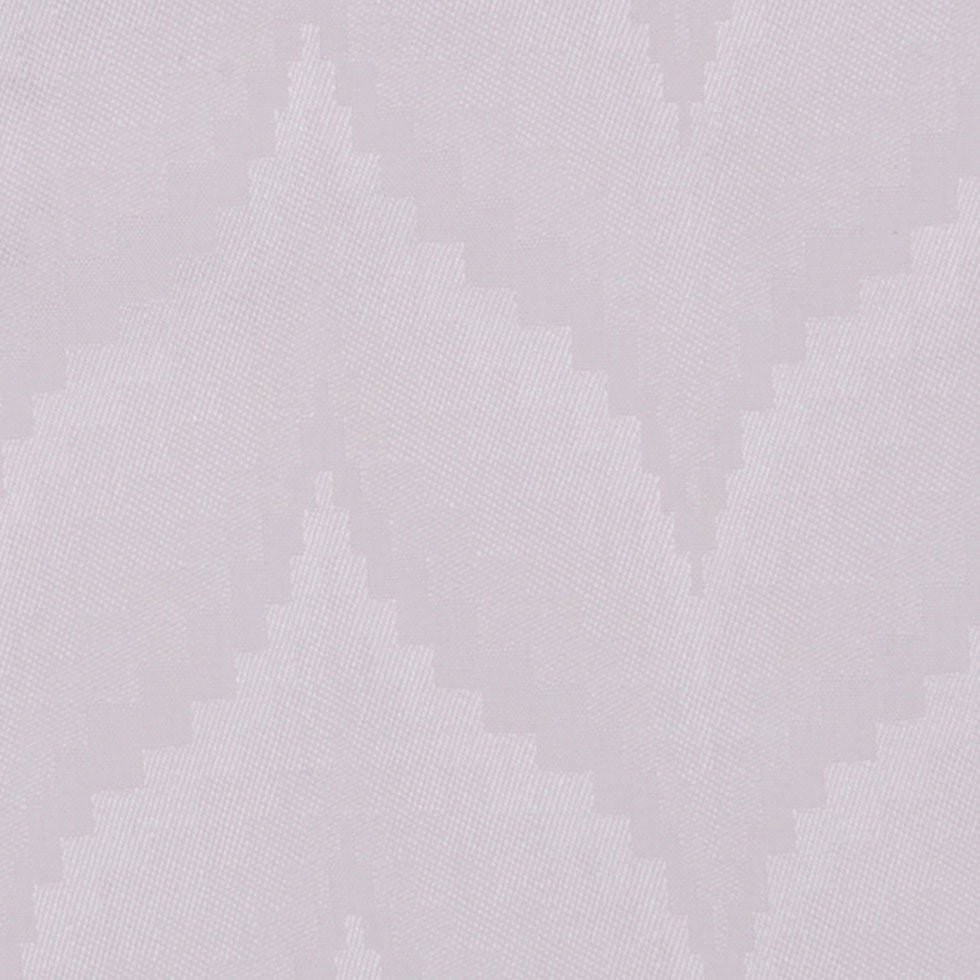 Off-White Zig-Zag Cotton Jacquard - Joann Fabrics
