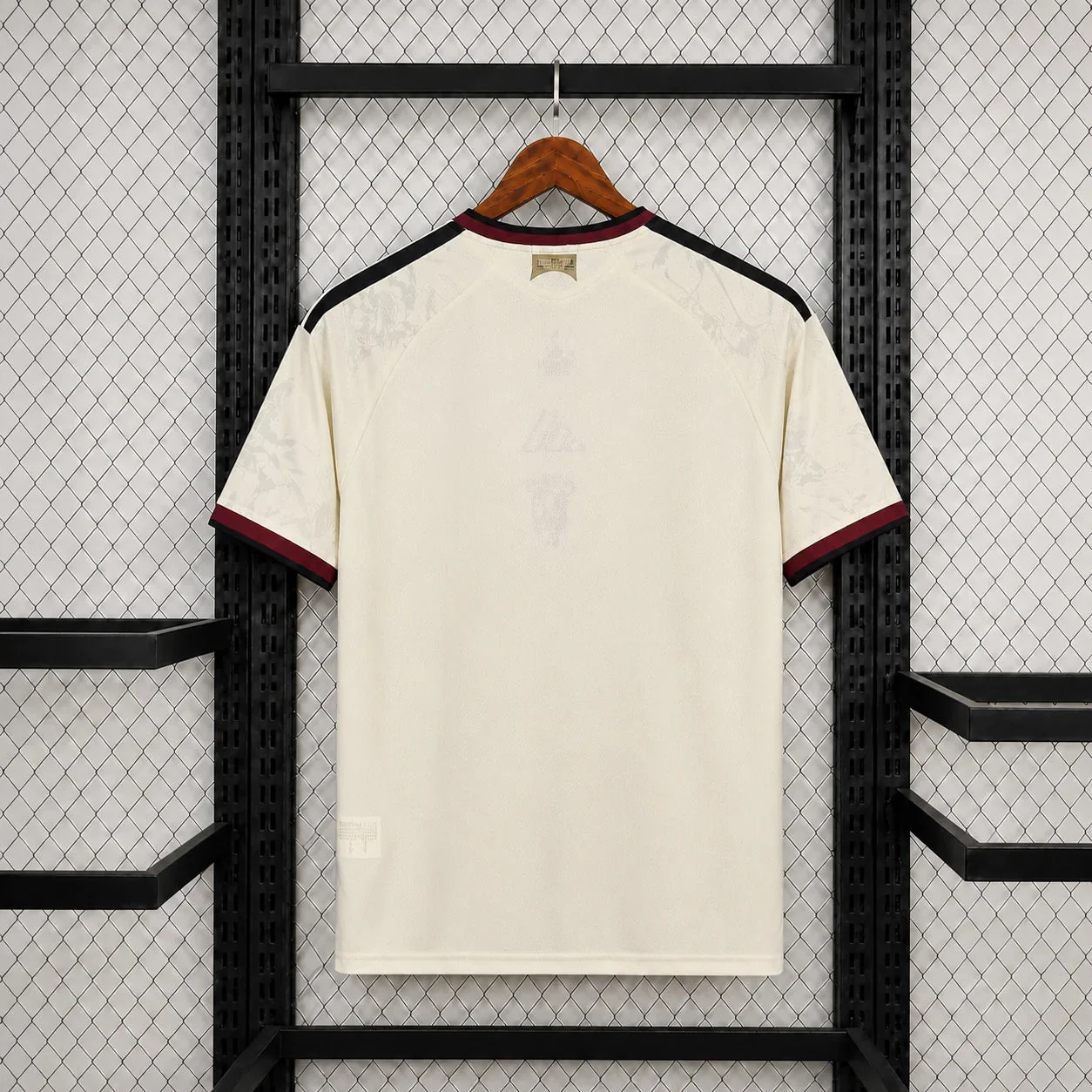 Manchester United 2026 Third Football Shirt | Sizes S–4XL