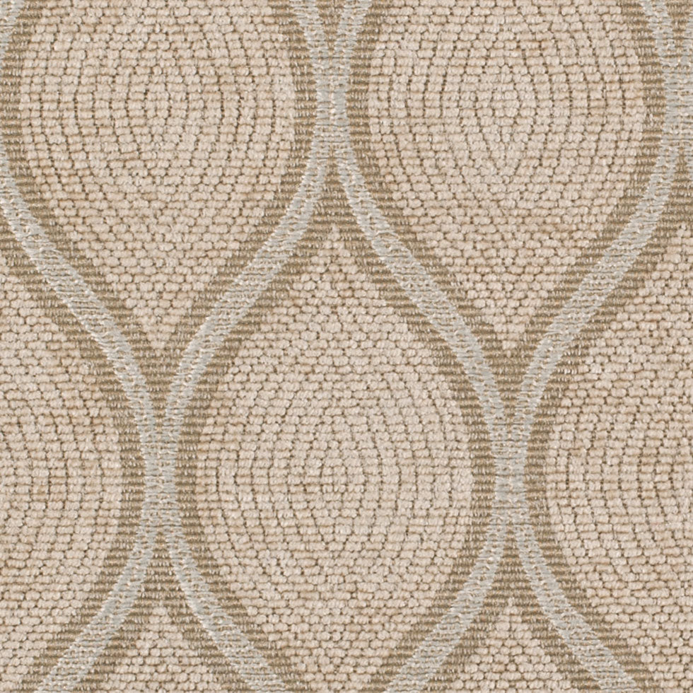 Mica Geometric Chenille - Joann Fabrics