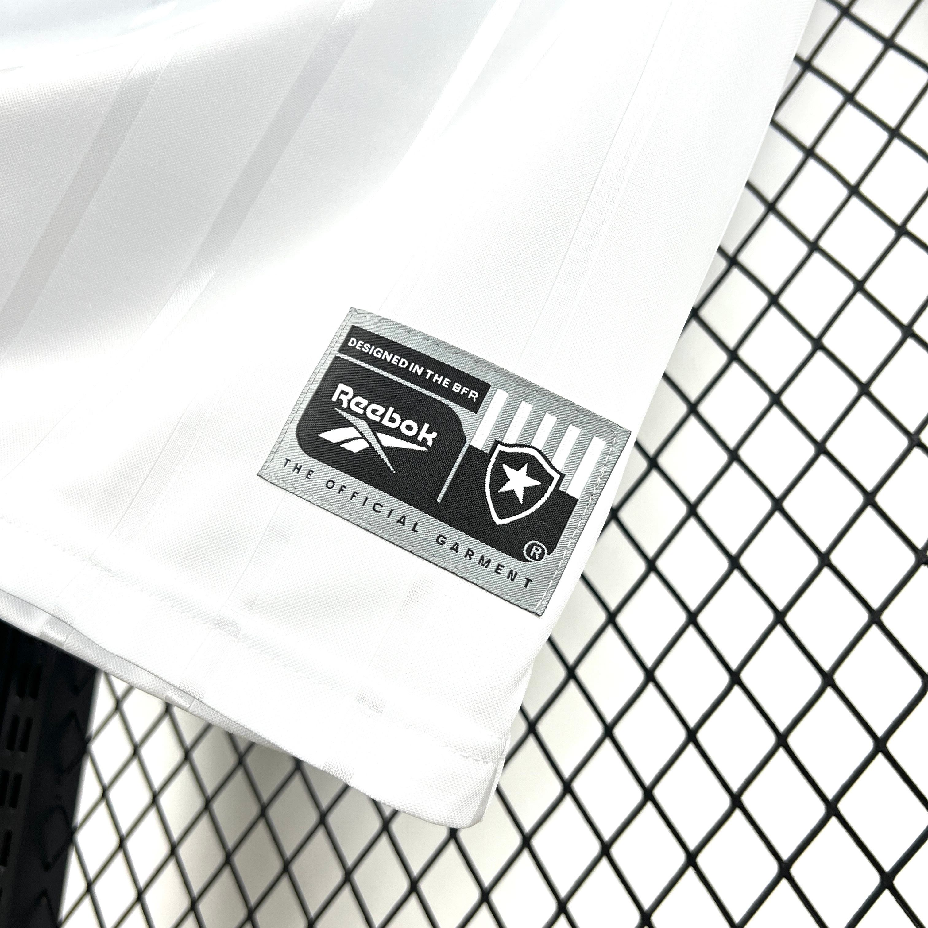 2025/2026 Botafogo Third Away Football Jersey 1:1 Thai Quality