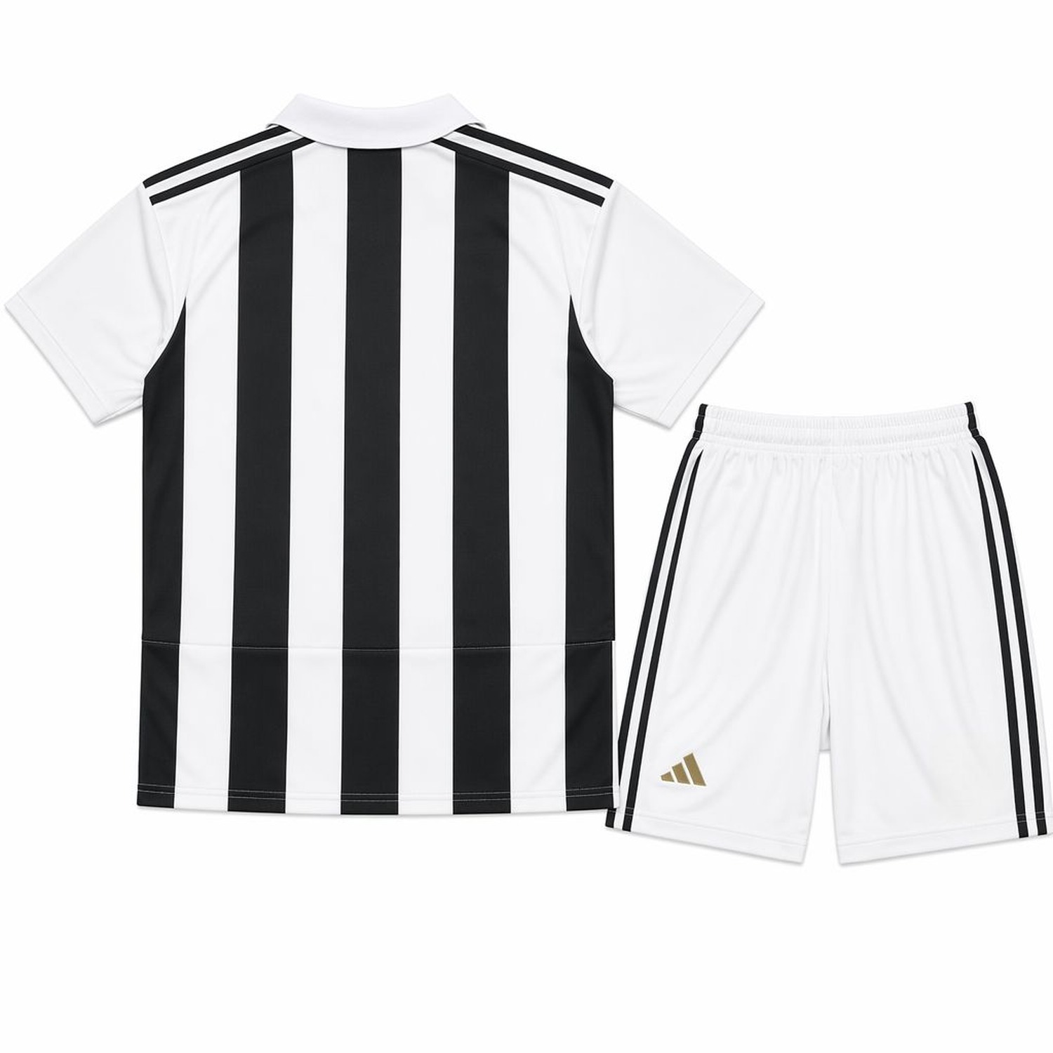 Juventus 26-27 Home Kids Kit - UnitedFutballJersey