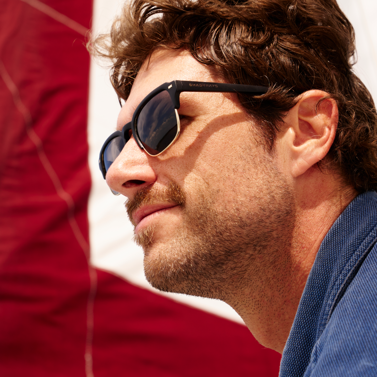 Kingbrook – Black Gold Polarized