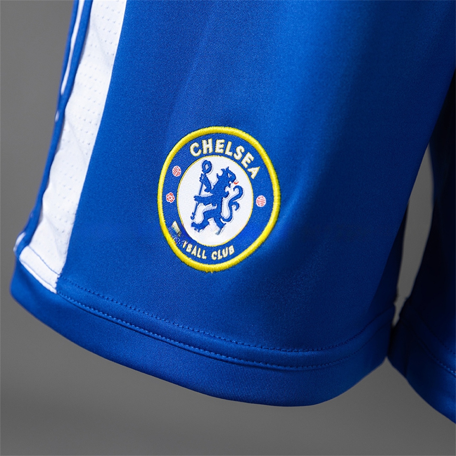 Retro C.H.E.L.S.E.A 2011-12 Home Shorts - UnitedFutballJersey