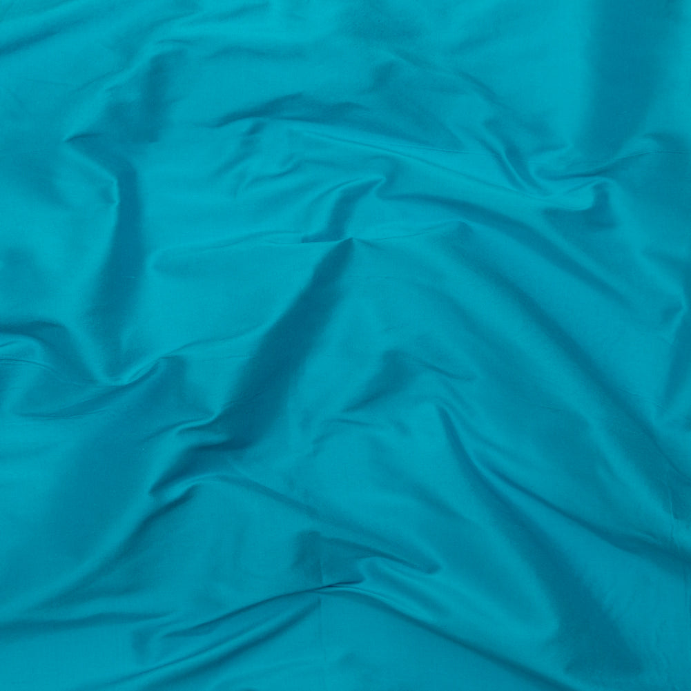 Silk Shantung - Scuba Blue - Shantung Collection - Joann Fabrics