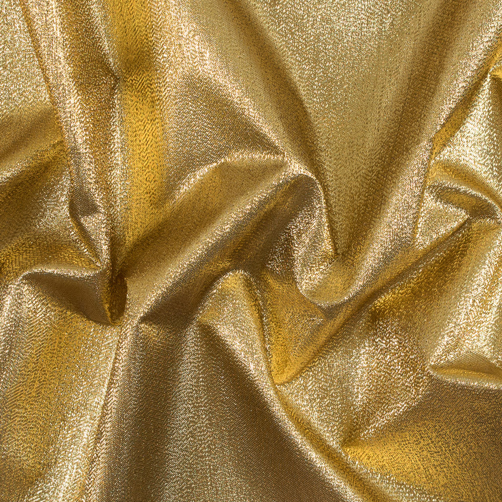 Woven Lame - Metallic Gold - Joann Fabrics