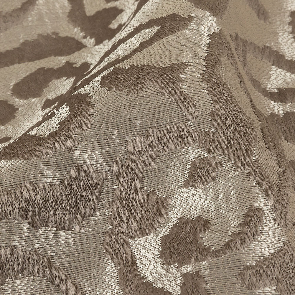 Drapery Jacquard - Stone Damask - British Imported - Joann Fabrics
