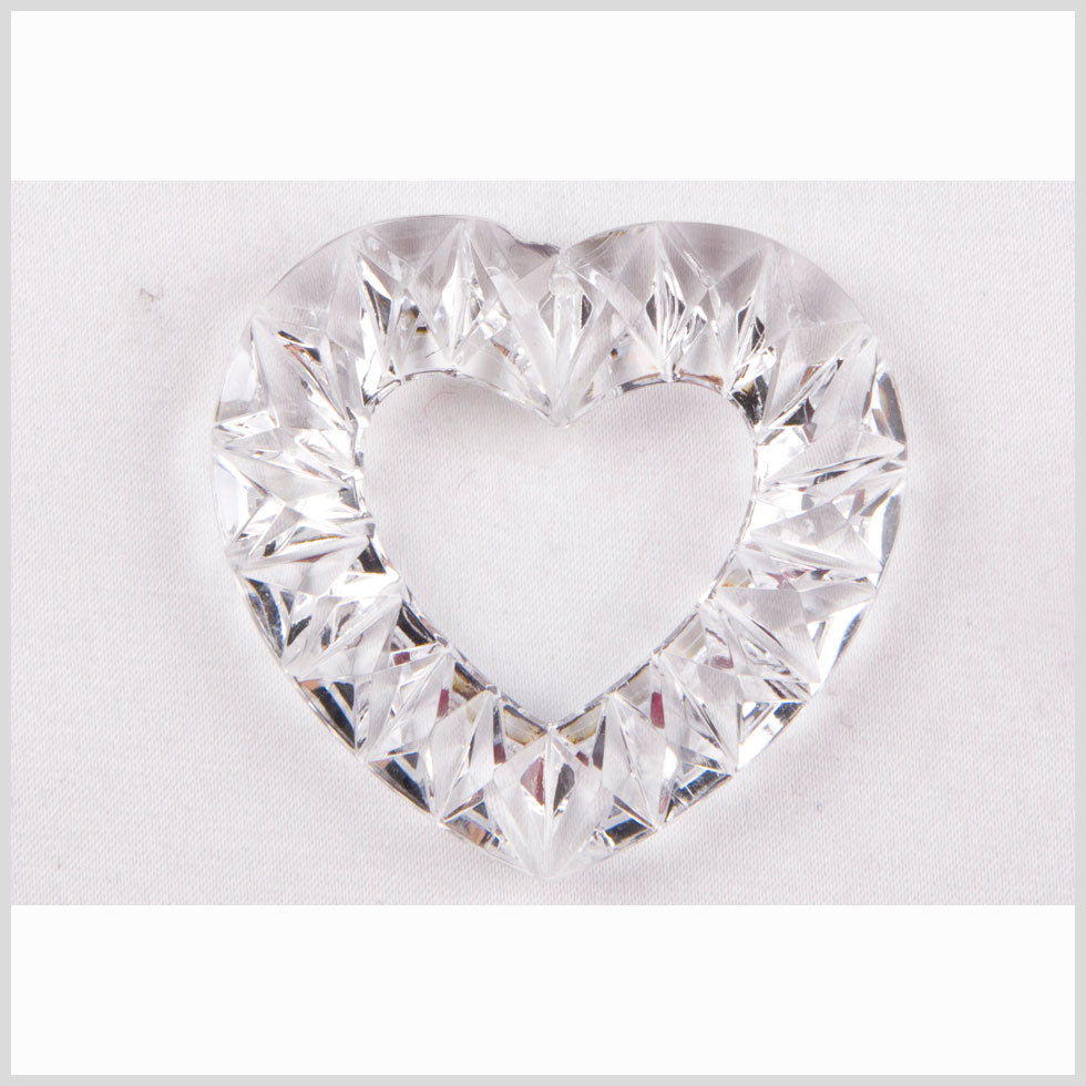 47mm Clear Plastic Pendant - Joann Fabrics