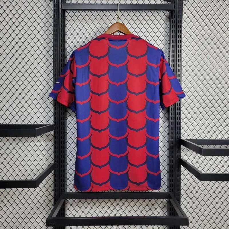 Barcelona Catalan Legacy Limited Jersey