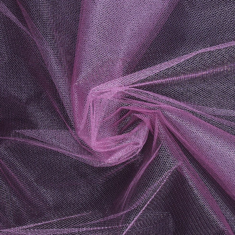 Nylon Net Tulle - Paris Pink - Gianna Collection - Joann Fabrics