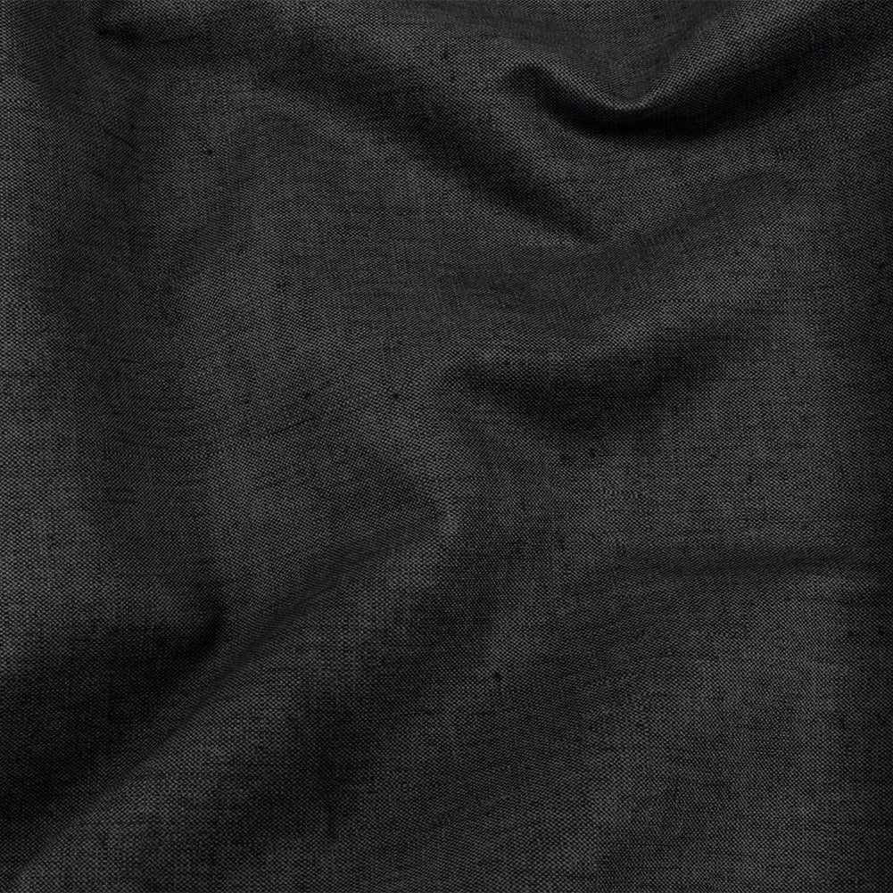 Polyester Microvelvet - Charcoal - British Imported - Joann Fabrics