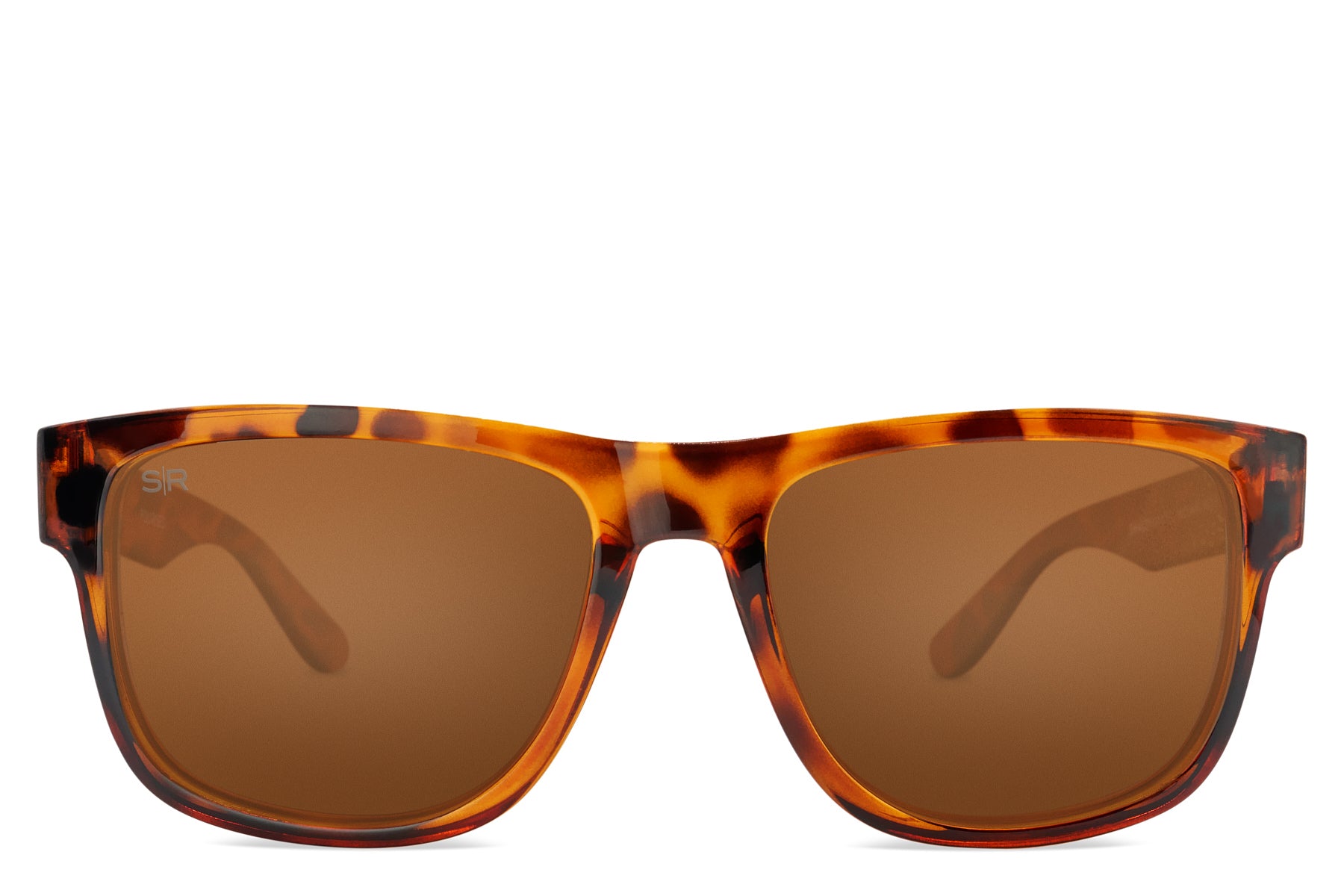 Mojave – Amber Tortoise Polarized