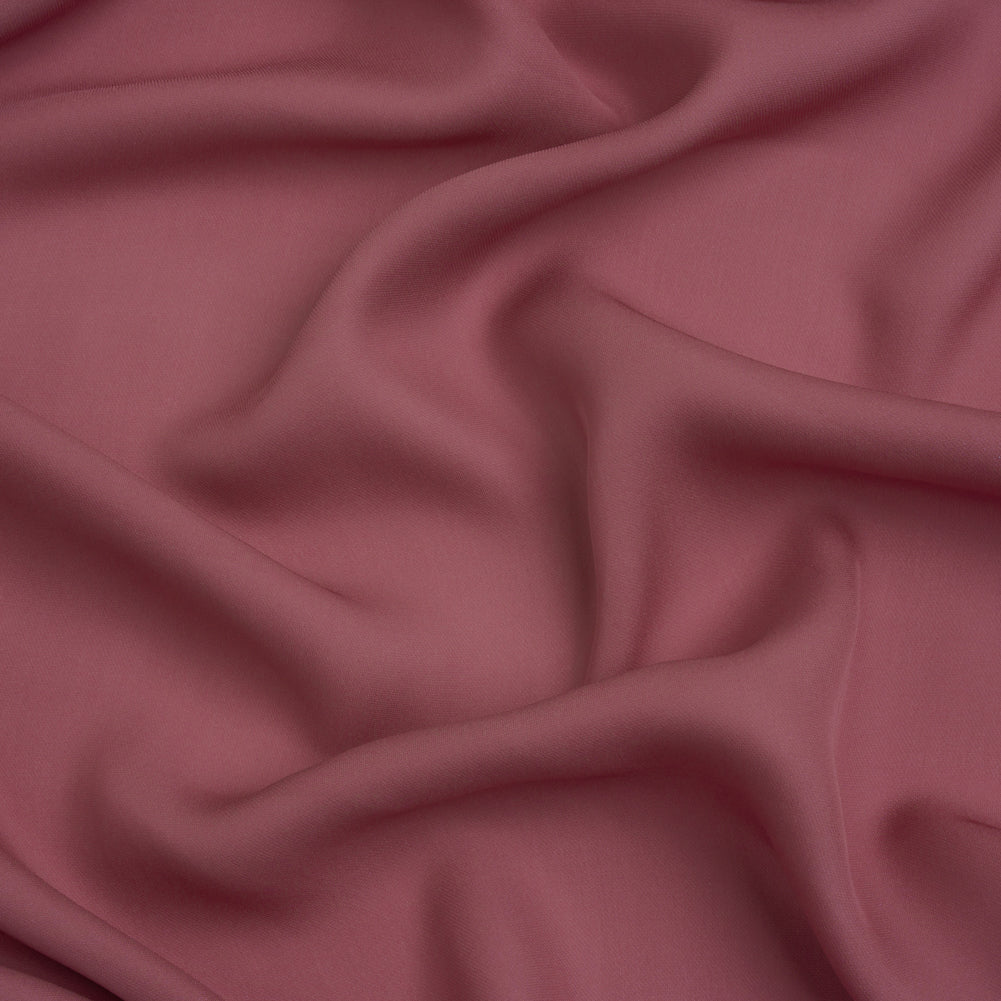 Silk Double Georgette - Crushed Berry - Premium Collection - Joann Fabrics