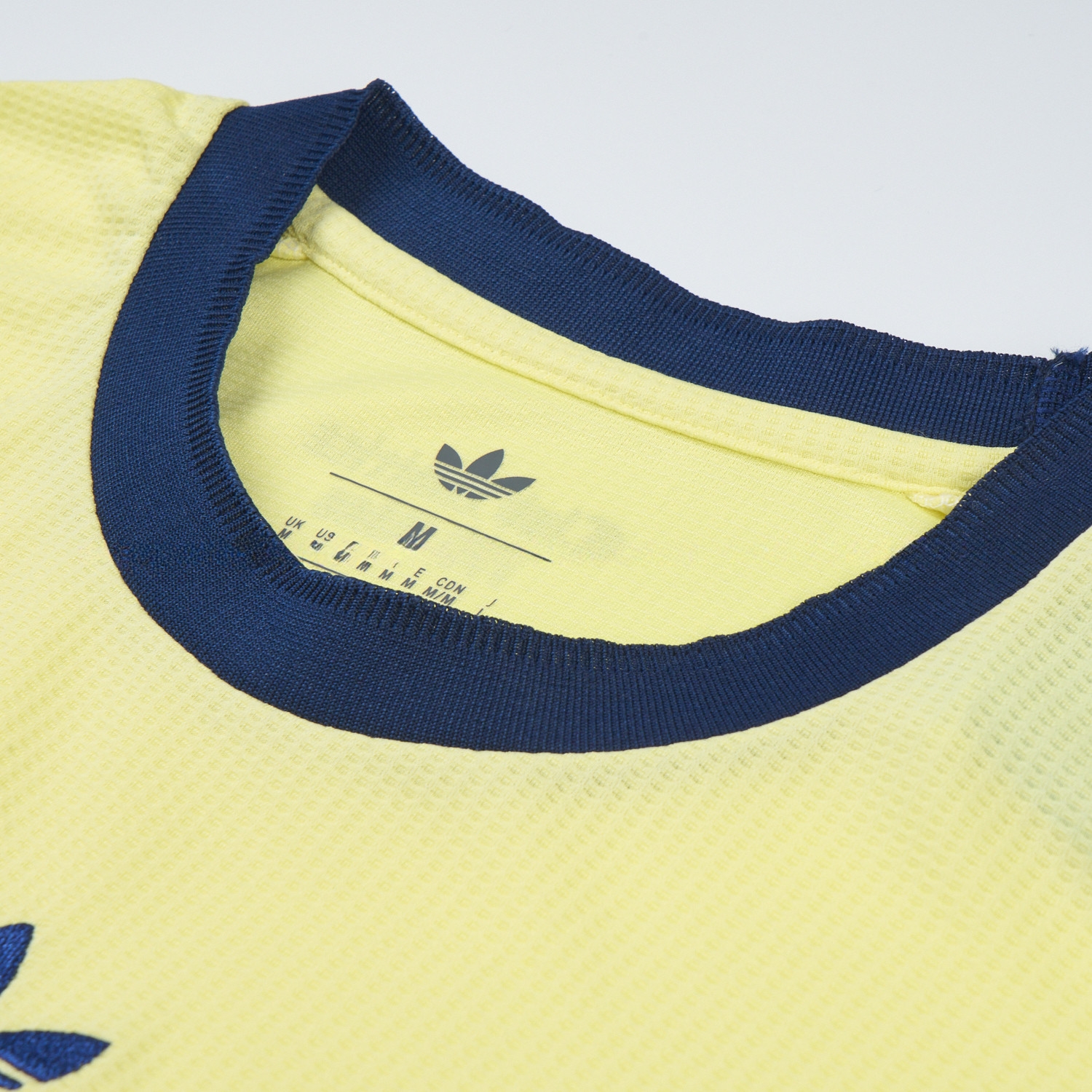 America 26-27 110 Years Anniversary Special Jersey - Fans Version - UnitedFutballJersey