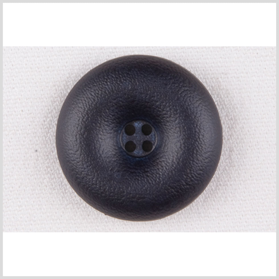 Navy Plastic Button - 44L/28MM - Joann Fabrics
