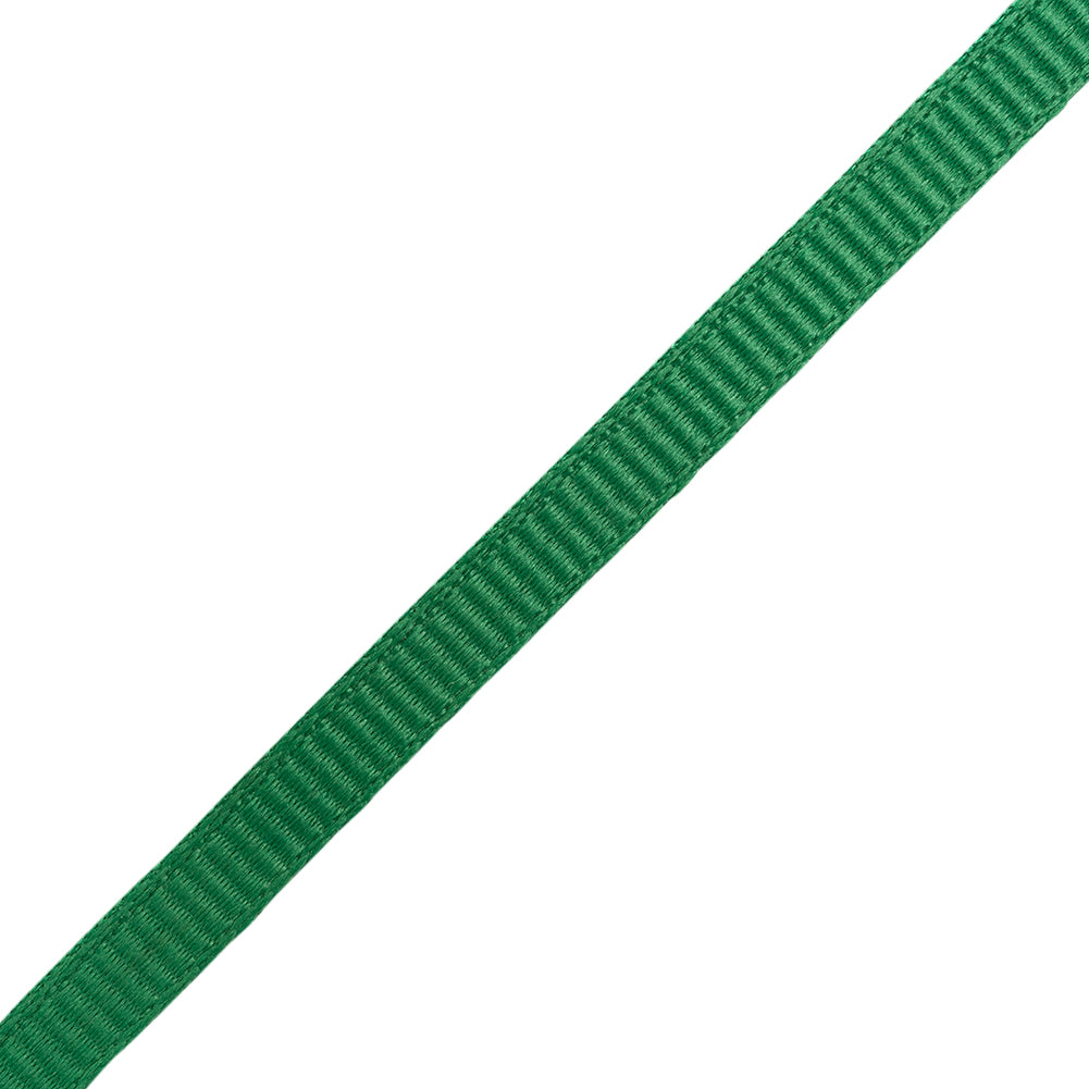 Grosgrain Ribbon - 5mm - Emerald Green - Joann Fabrics