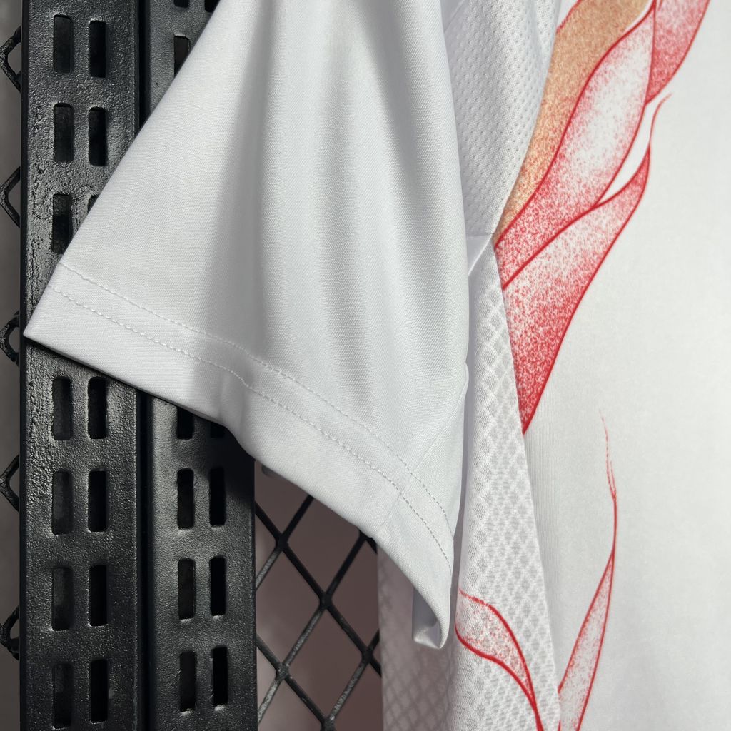 2024-2025 Japan Away Football Jersey 1:1 Thai Quality