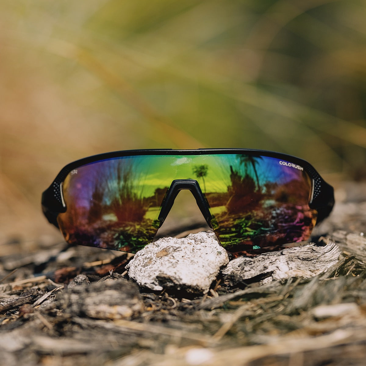 Apex Elite – Black Emerald