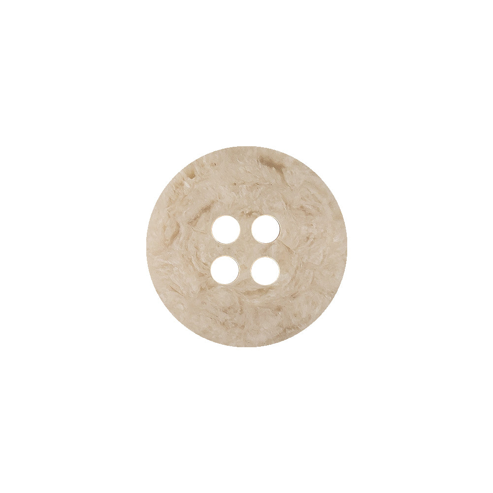 Stoney Granite Abstract 4-Hole Plastic Dish Button - 25L/16mm - Joann Fabrics