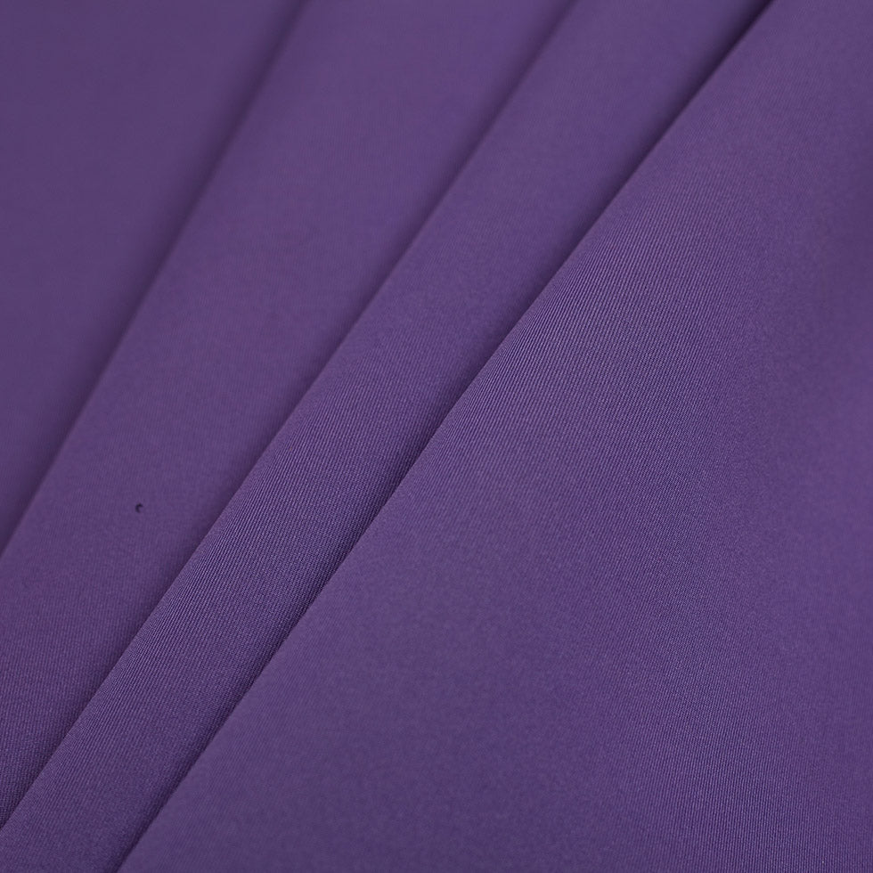 Paisley Purple/Mood Blue Double-Faced Neoprene/Scuba Fabric - Joann Fabrics