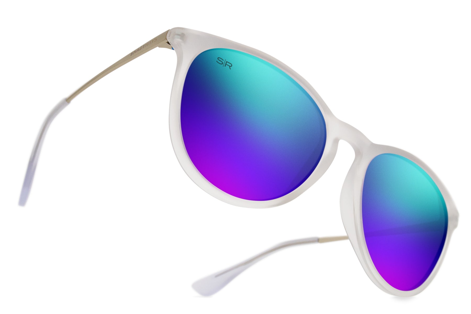 Allure – Crystal Lagoon Polarized