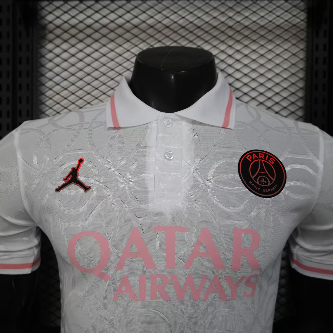 2025/2026 Player Version Paris Saint-Germain Special Edition 10 Football Shirt 1:1 Thai Quality
