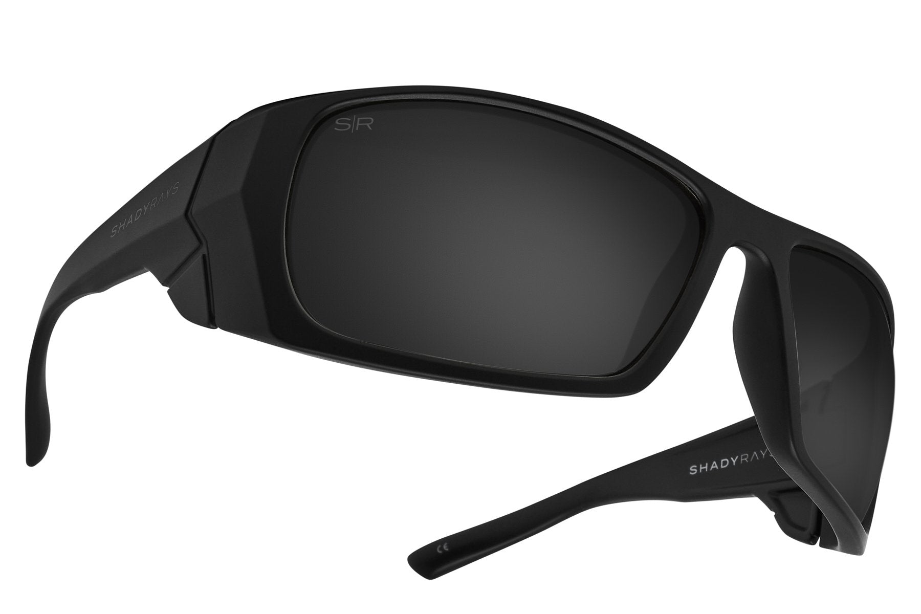 Terrain – Blackout Undercover Polarized