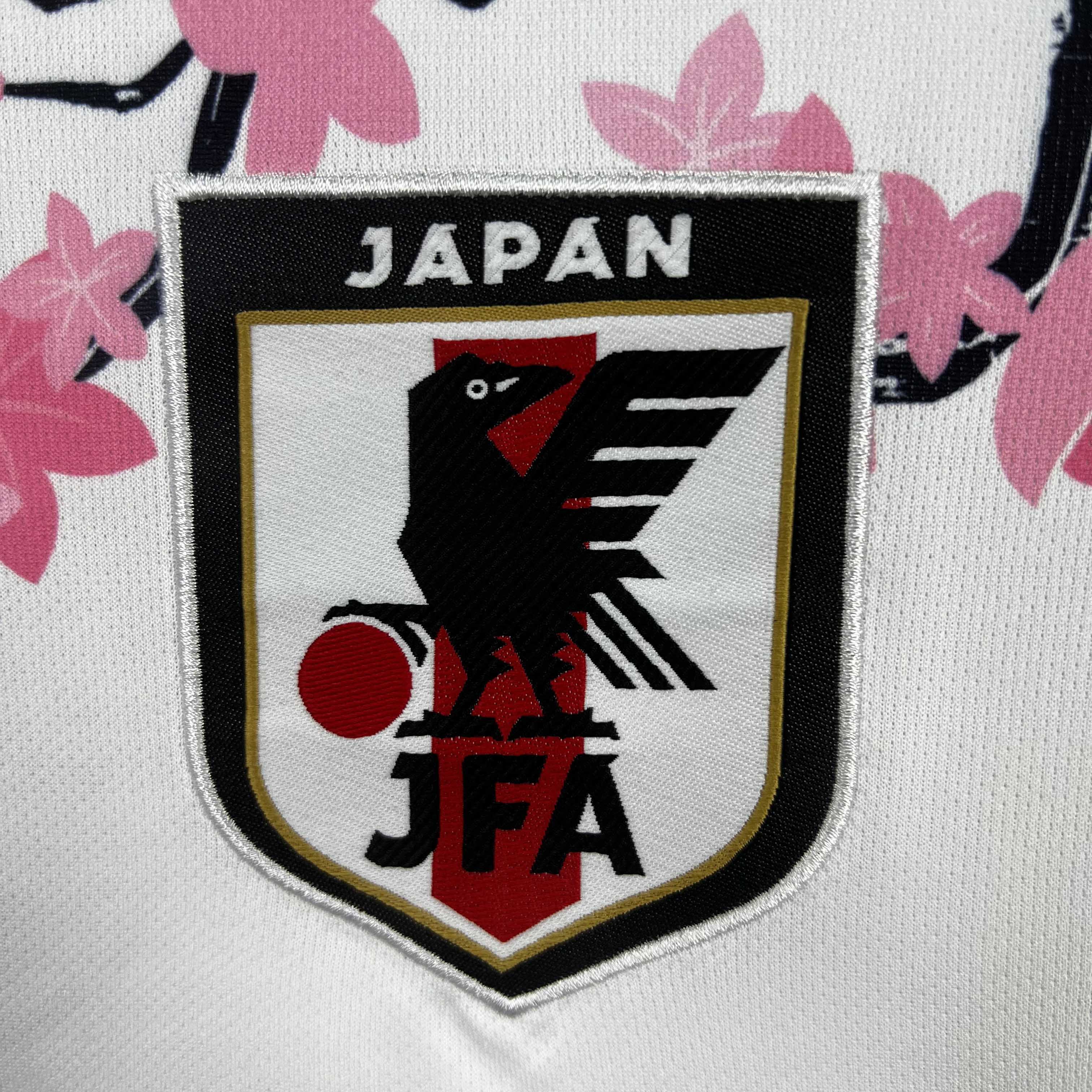 2025/2026 Japan Conan Boys Football Jersey 1:1 Thailand Quality