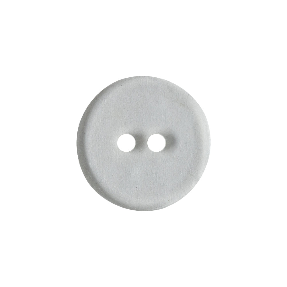 Transparent Smooth Top 2-Hole Plastic Button - 32L/20mm - Joann Fabrics