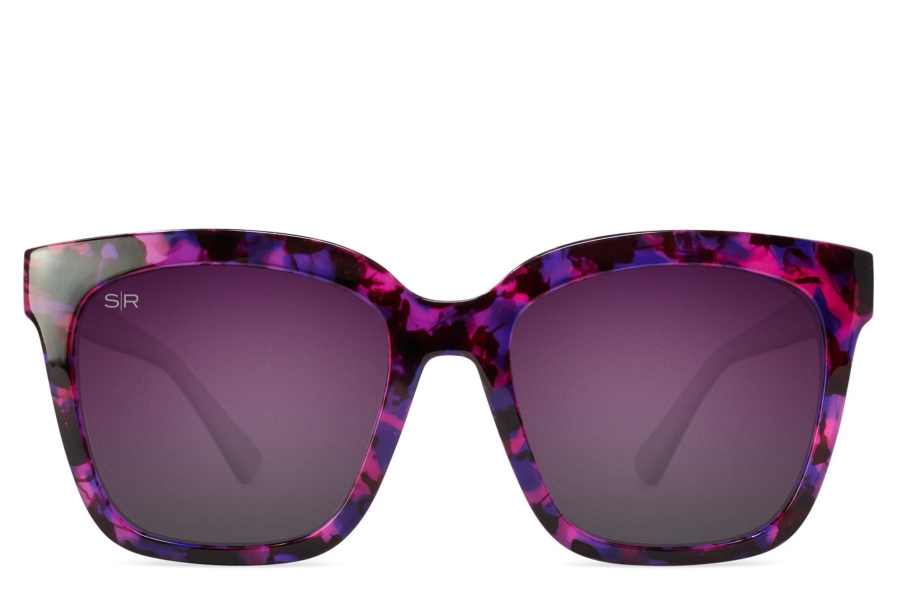 Azalea – Galaxy Tortoise Polarized