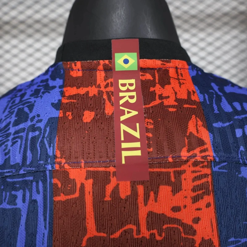 Barcelona Limited Jersey