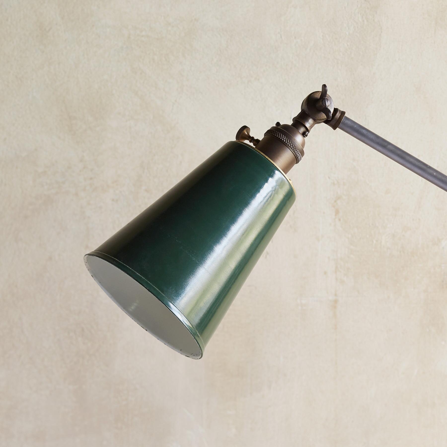 Marston Table Lamp - Blair Catalog