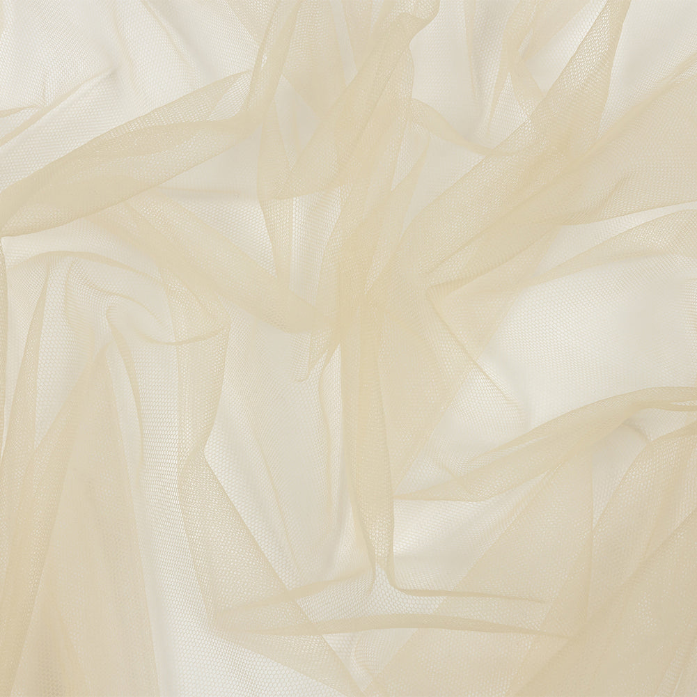 Soft Nylon Tulle - Pebble - Leonardo Collection - Joann Fabrics