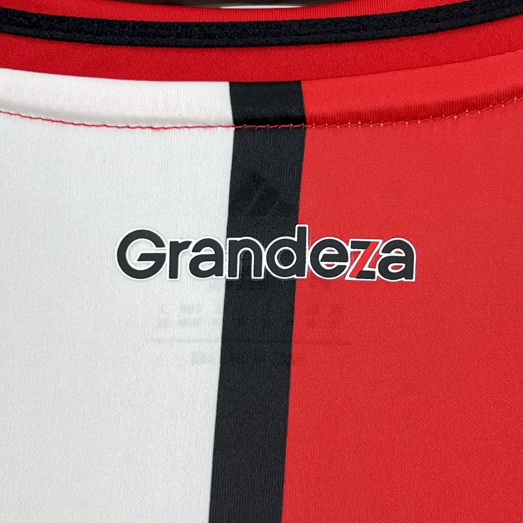 2025/2026 River Plate  third away Football Jersey 1:1 Thai Quality